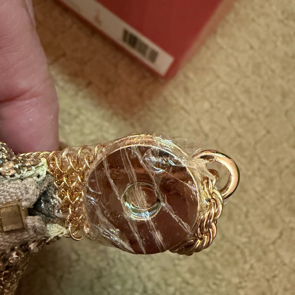 Cult Gaia Rue Wristlet - Picture 4 of 6